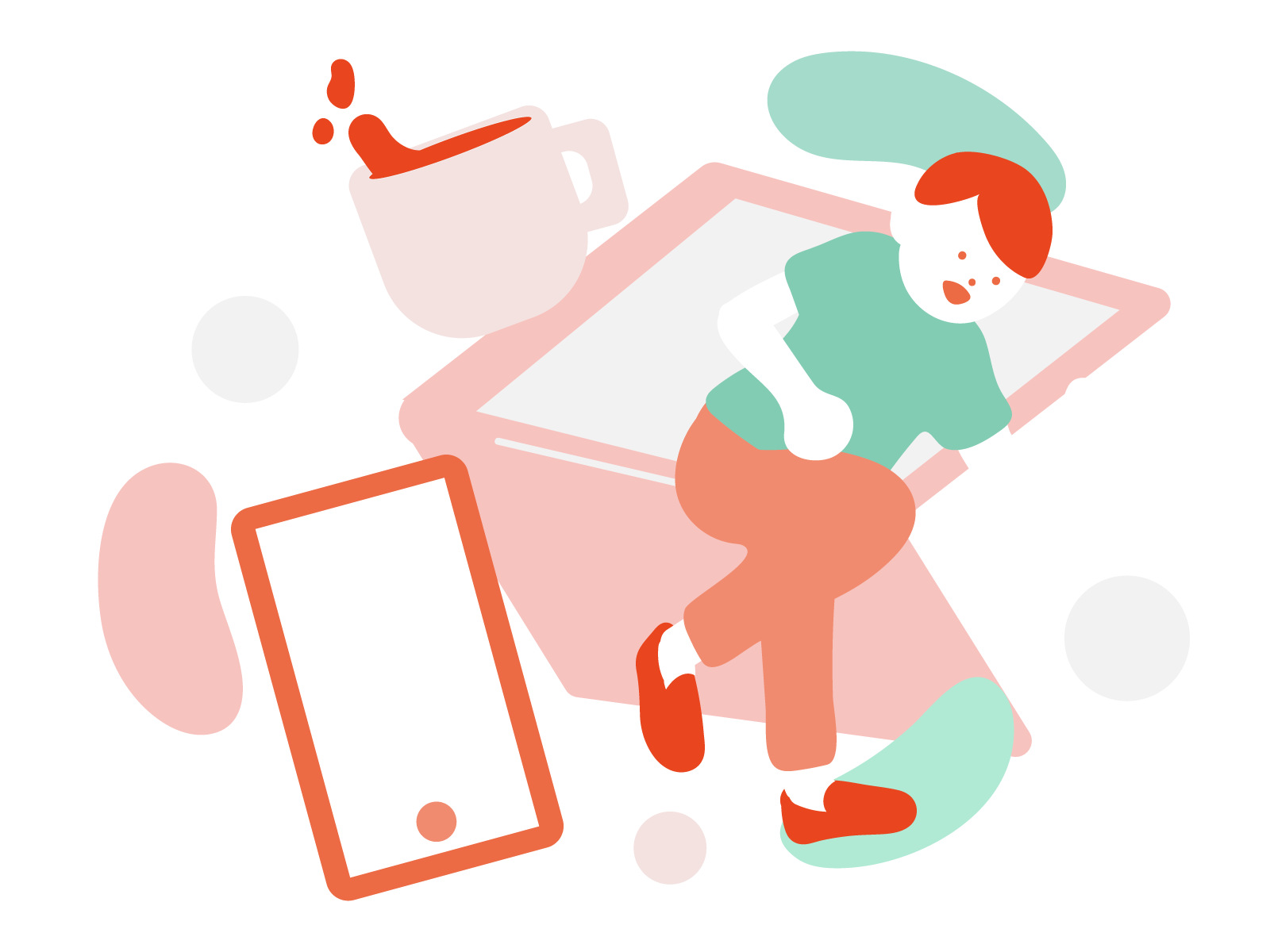 一元管理のイメージ画像